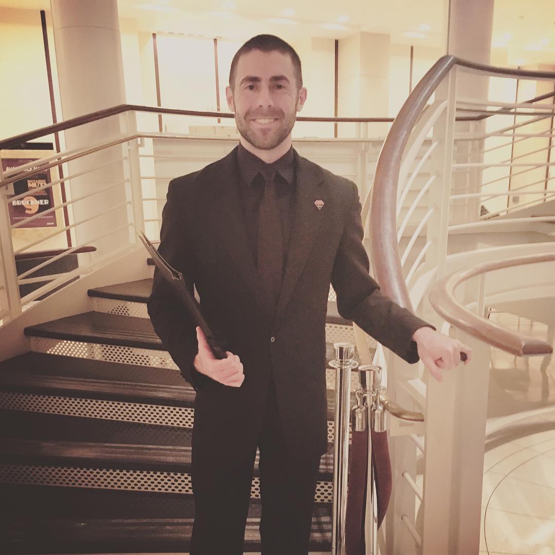 Chicago Symphony Center